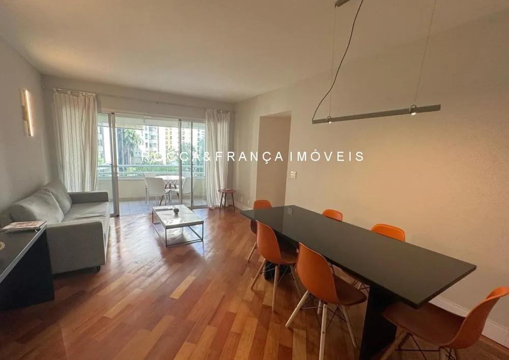 Apartamento, 4 quartos, 104 m² - Foto 1