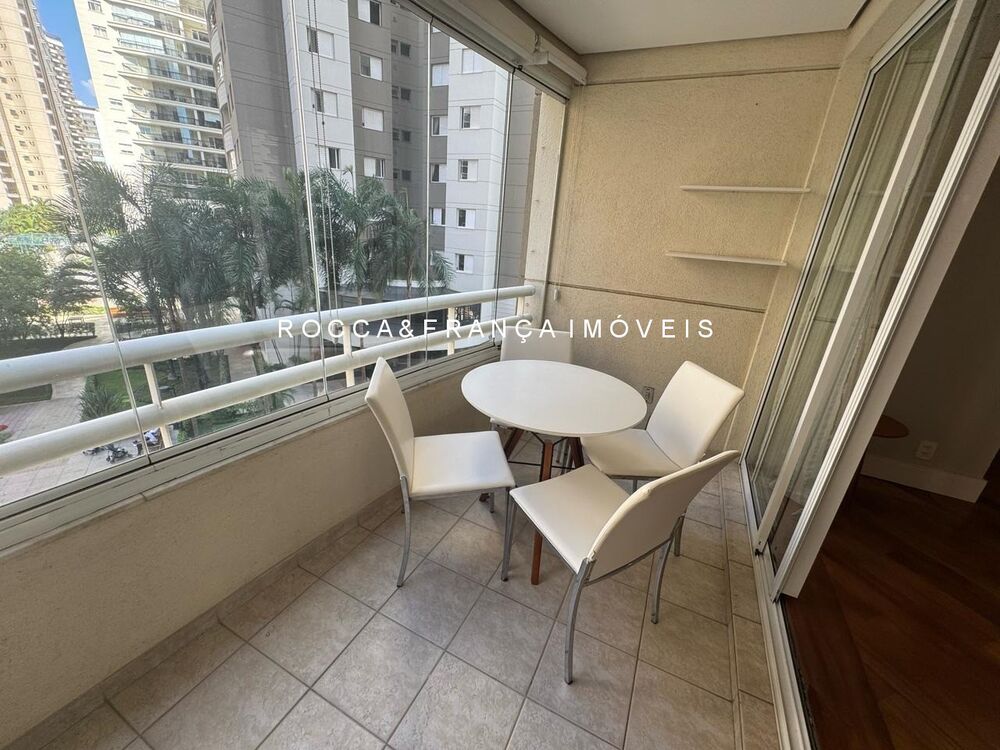 Apartamento, 4 quartos, 104 m² - Foto 1