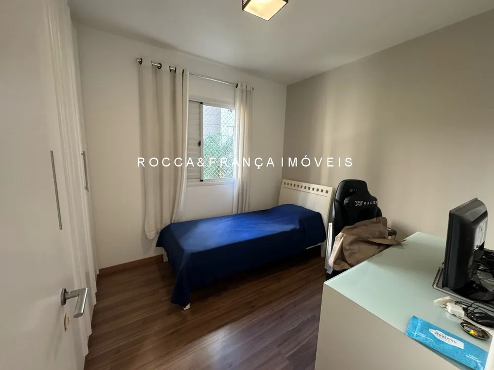 Apartamento, 4 quartos, 104 m² - Foto 13