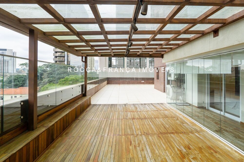 Apartamento, 4 quartos, 355 m² - Foto 10