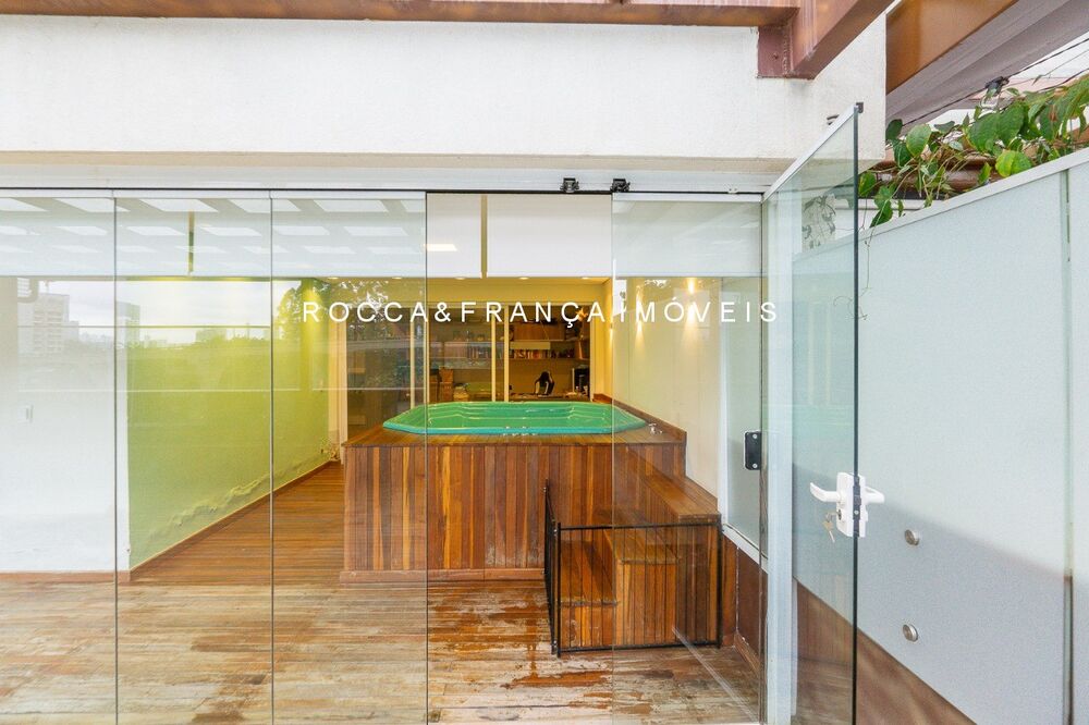 Apartamento, 4 quartos, 355 m² - Foto 4