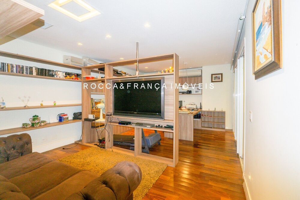 Apartamento, 4 quartos, 355 m² - Foto 33