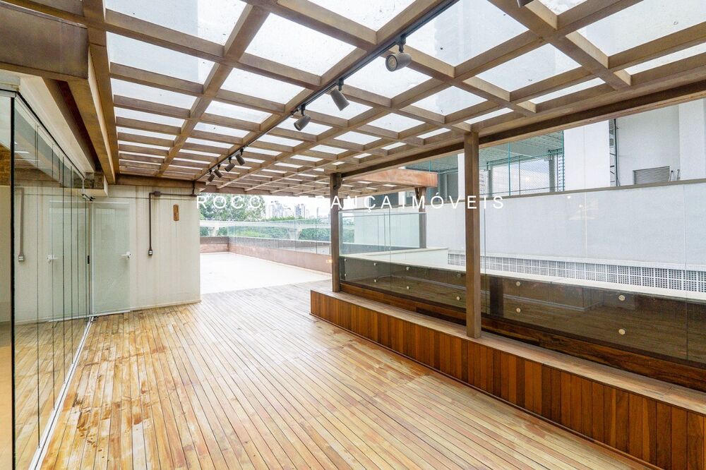 Apartamento, 4 quartos, 355 m² - Foto 7