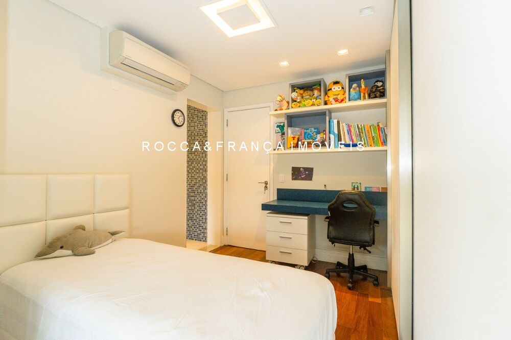 Apartamento, 4 quartos, 355 m² - Foto 6