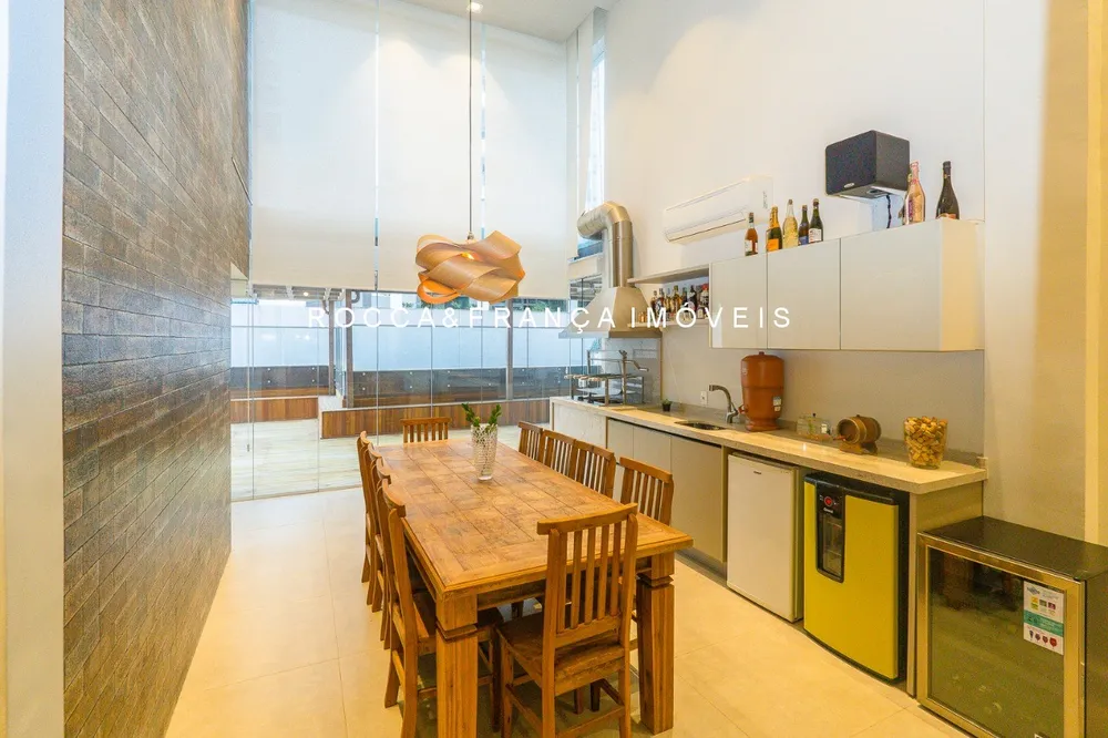 Apartamento, 4 quartos, 355 m² - Foto 8