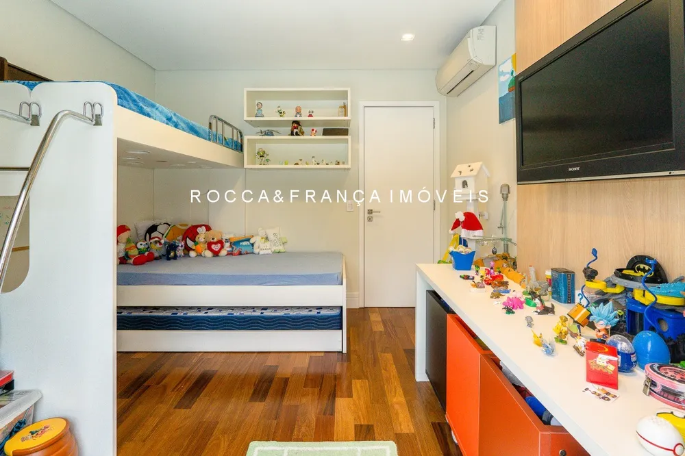 Apartamento, 4 quartos, 355 m² - Foto 33