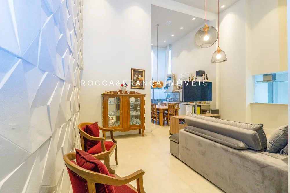 Apartamento, 4 quartos, 355 m² - Foto 3