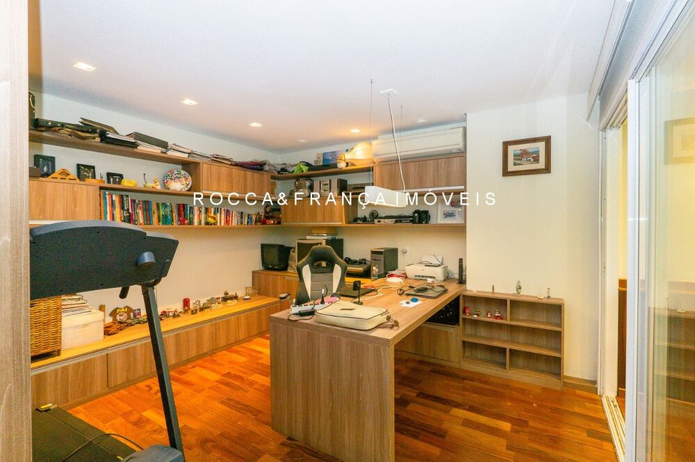 Apartamento, 4 quartos, 355 m² - Foto 36