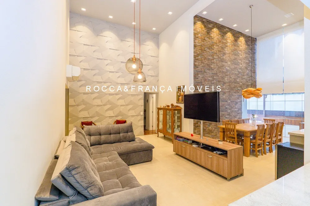 Apartamento, 4 quartos, 355 m² - Foto 1