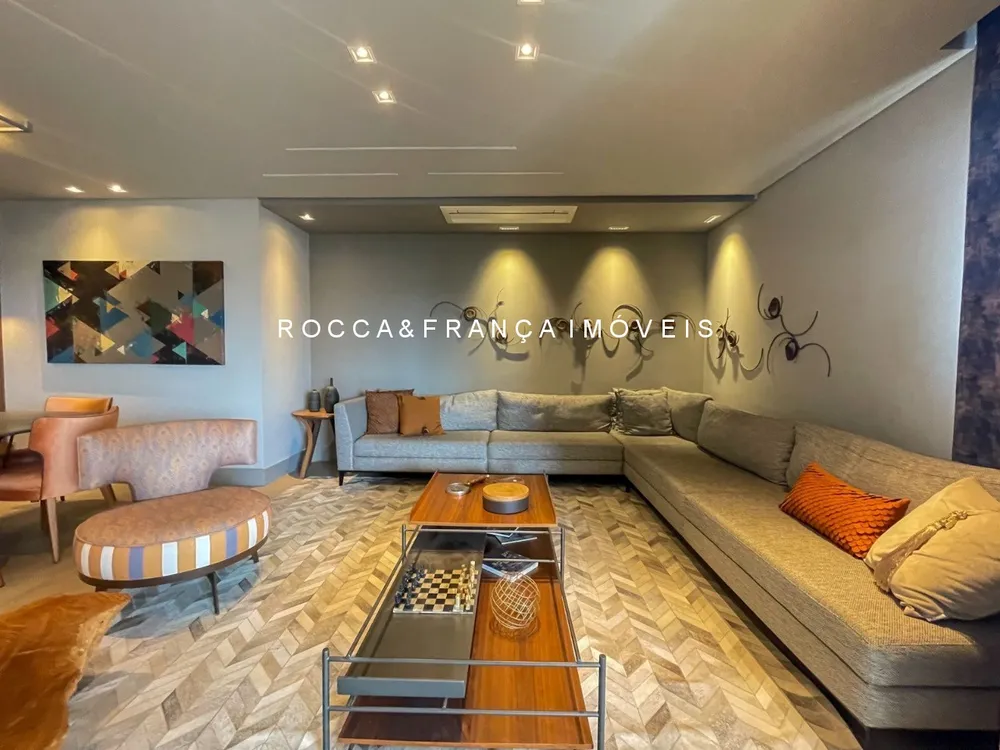 Cobertura, 3 quartos, 356 m² - Foto 13