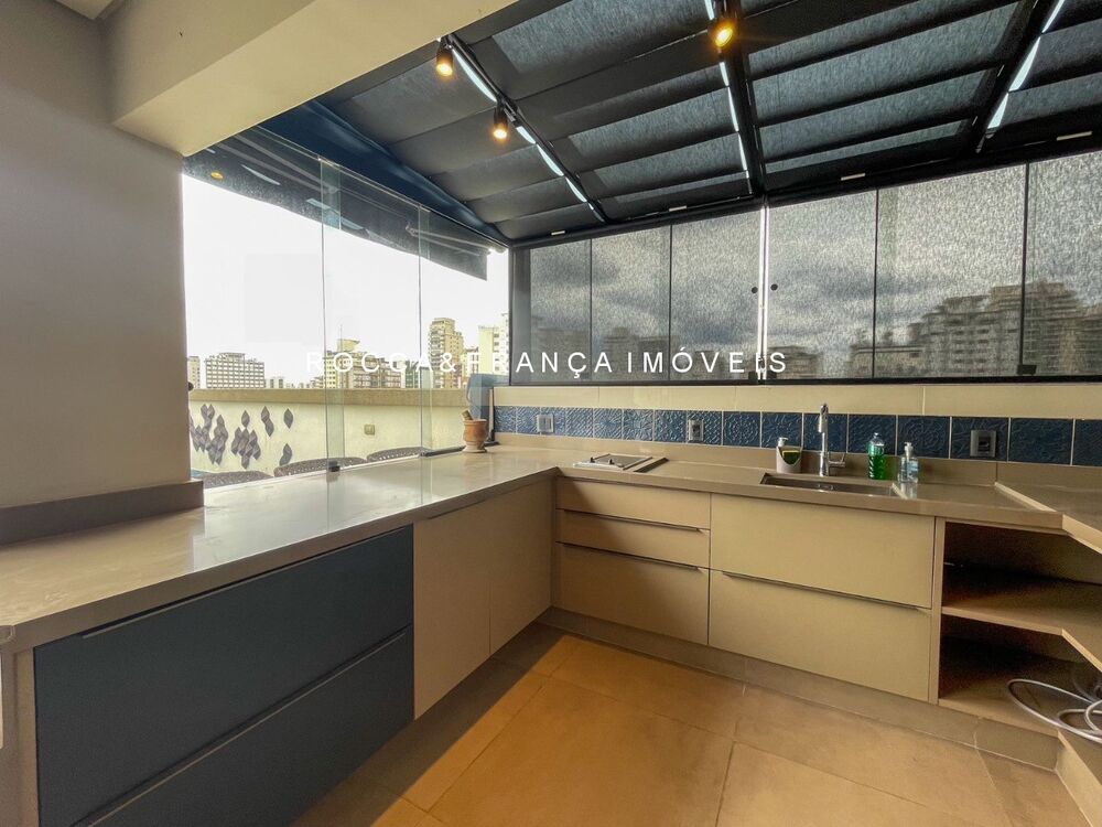 Cobertura, 3 quartos, 356 m² - Foto 8