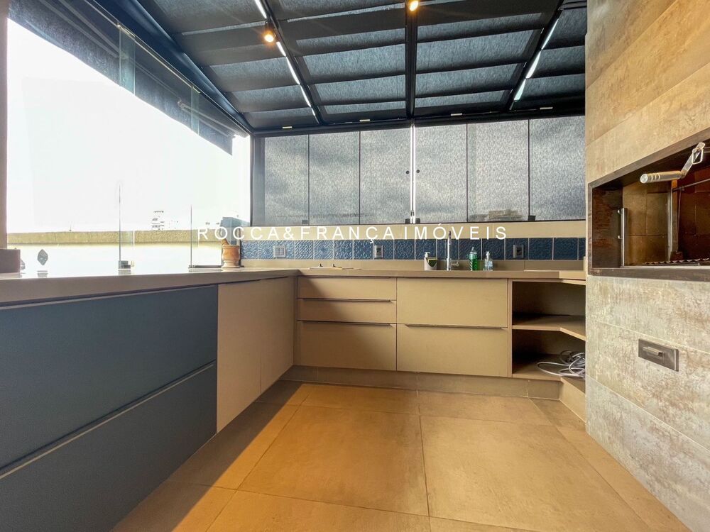 Cobertura, 3 quartos, 356 m² - Foto 7