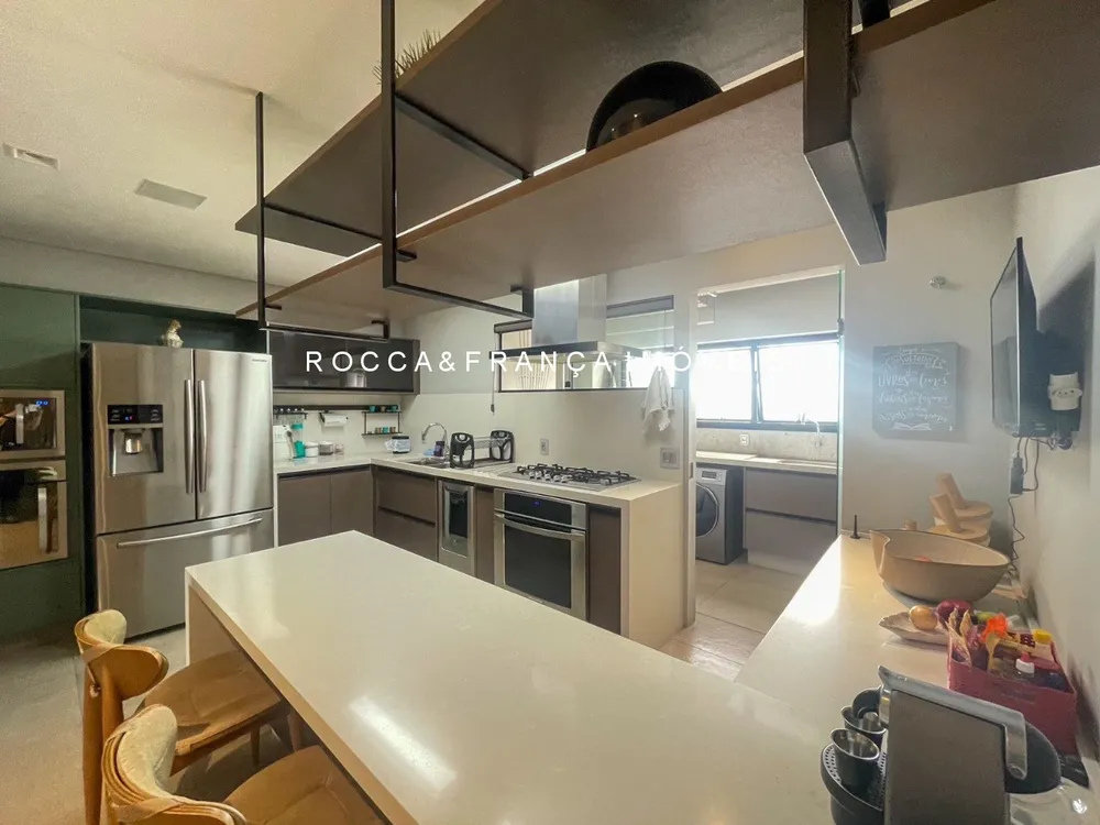 Cobertura, 3 quartos, 356 m² - Foto 11