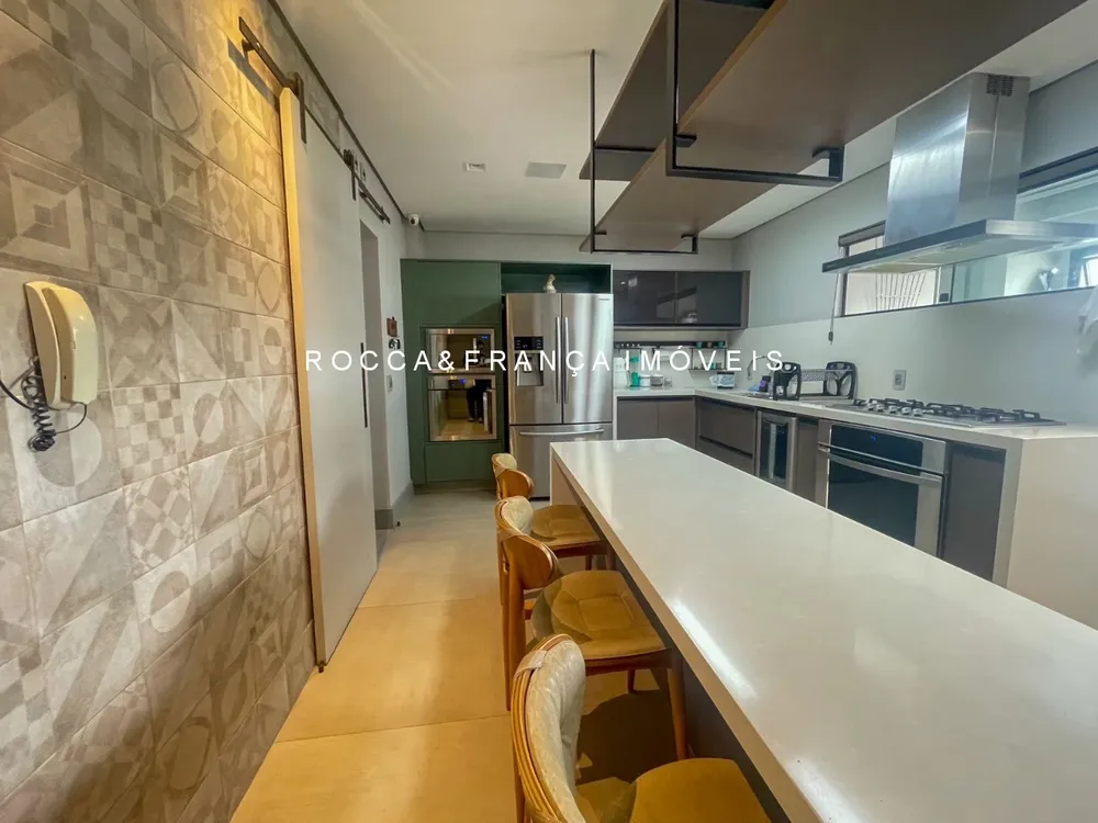 Cobertura, 3 quartos, 356 m² - Foto 12