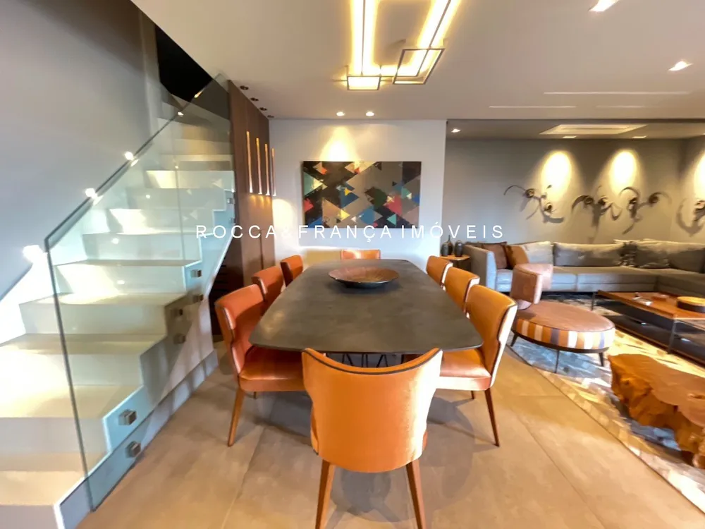 Cobertura, 3 quartos, 356 m² - Foto 14