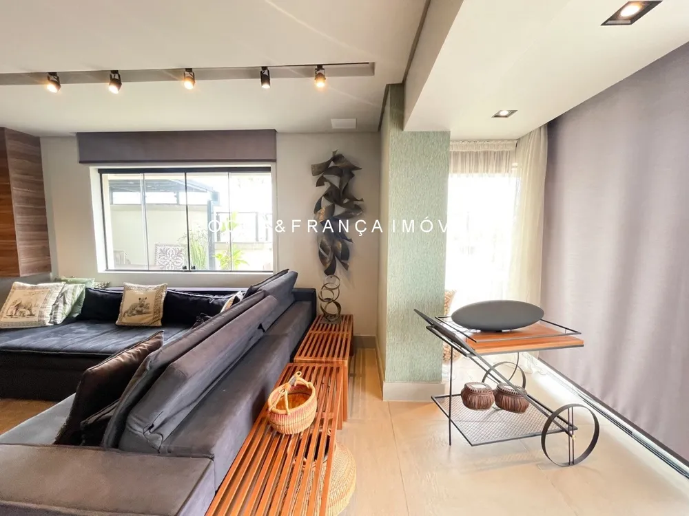 Cobertura, 3 quartos, 356 m² - Foto 7