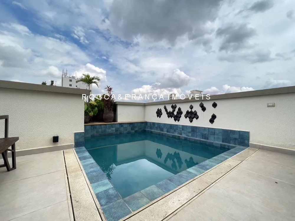 Cobertura, 3 quartos, 356 m² - Foto 9