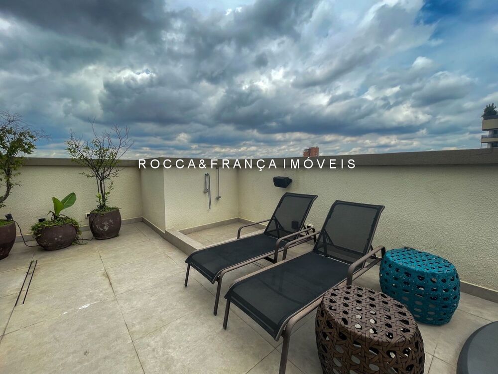Cobertura, 3 quartos, 356 m² - Foto 3
