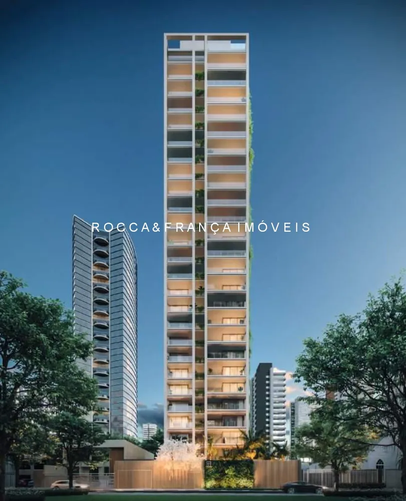 Apartamento, 3 quartos, 147 m² - Foto 13