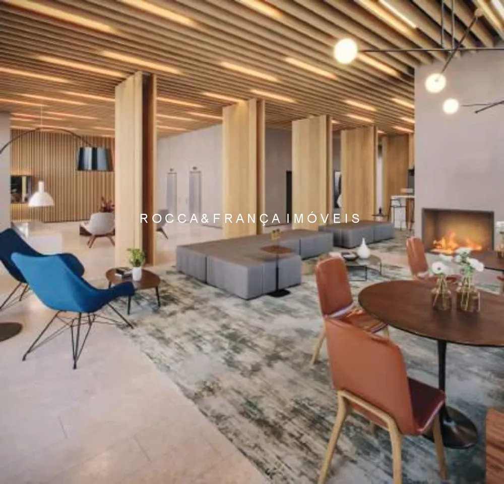 Apartamento, 3 quartos, 147 m² - Foto 8