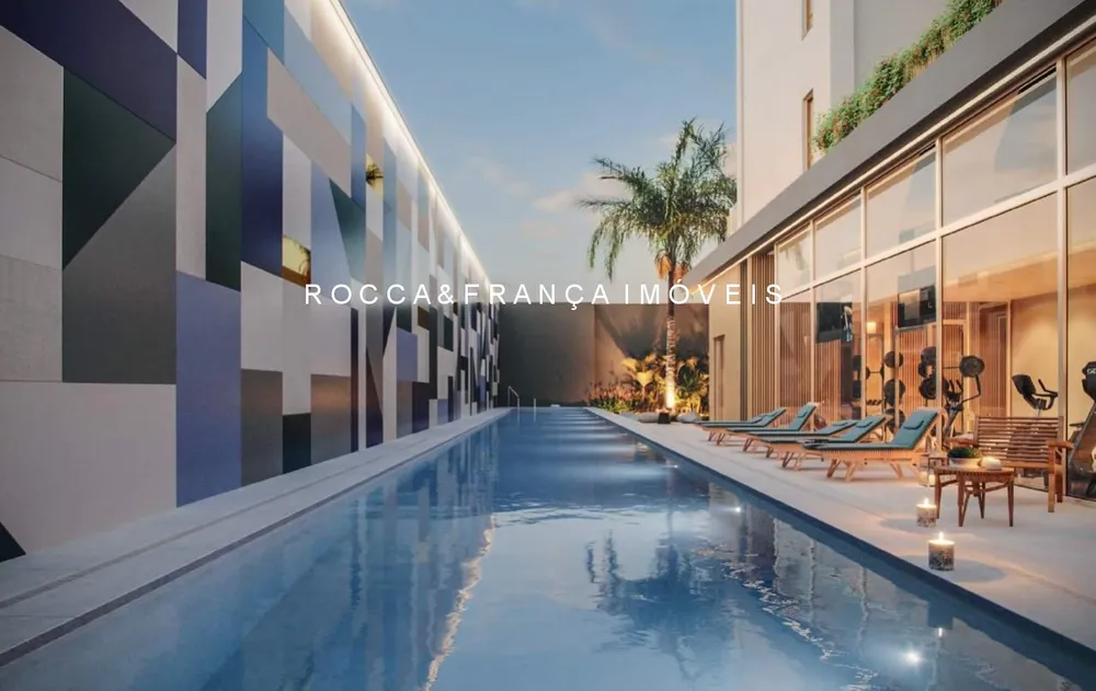 Apartamento, 3 quartos, 147 m² - Foto 12