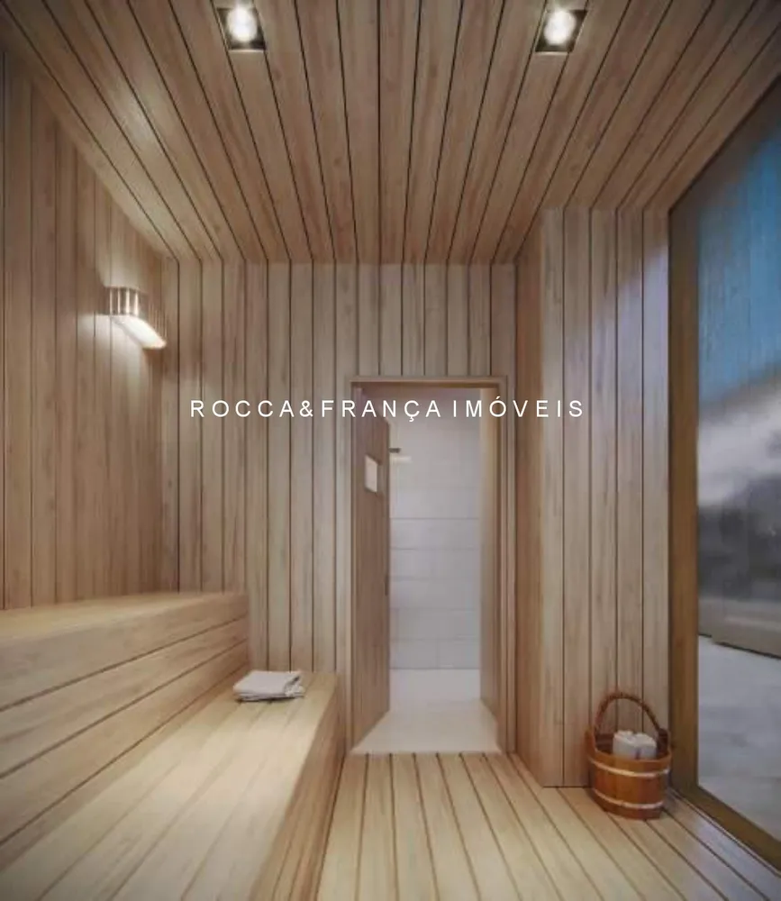 Apartamento, 3 quartos, 147 m² - Foto 10
