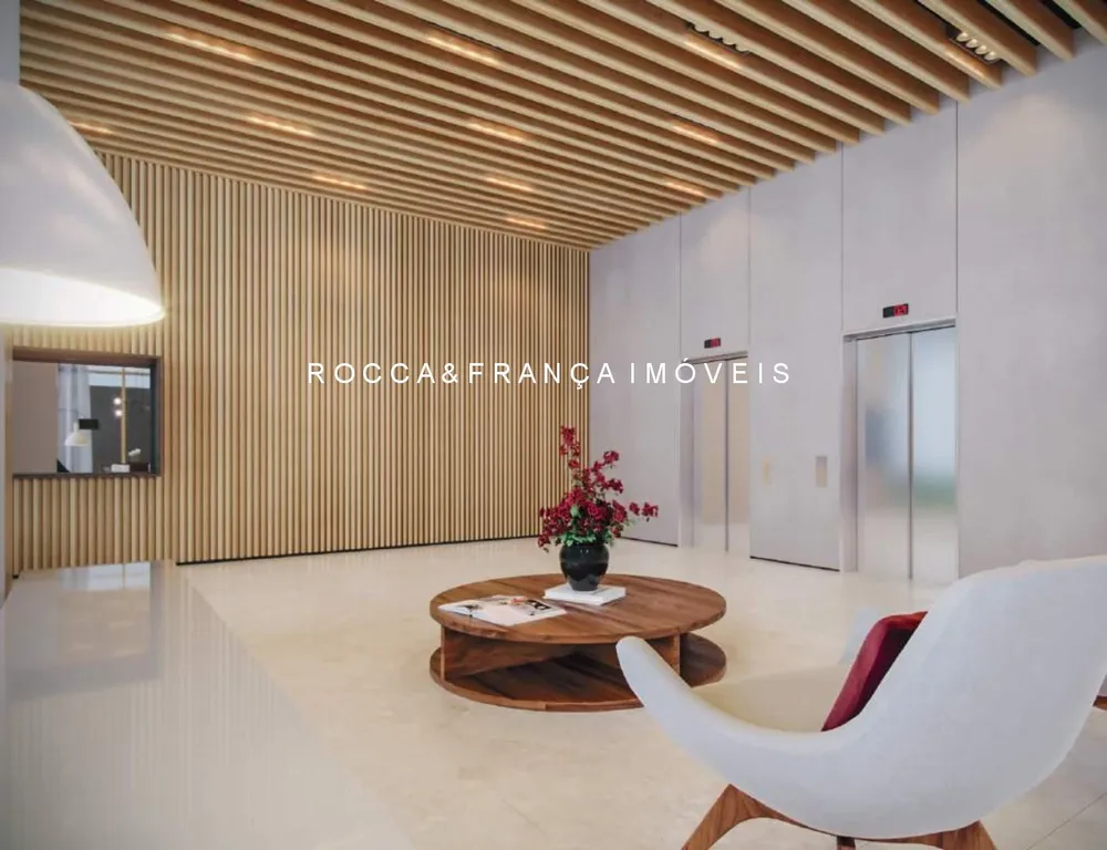 Apartamento, 3 quartos, 147 m² - Foto 5