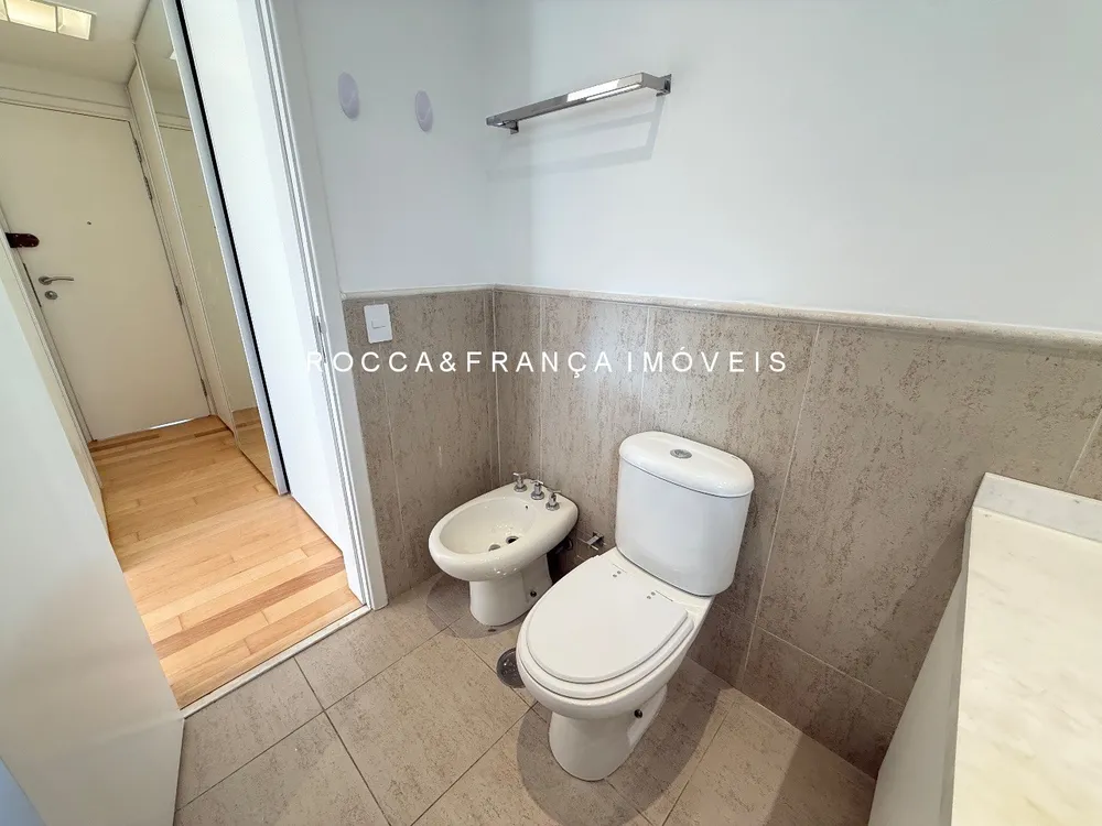 Apartamento, 3 quartos, 166 m² - Foto 7