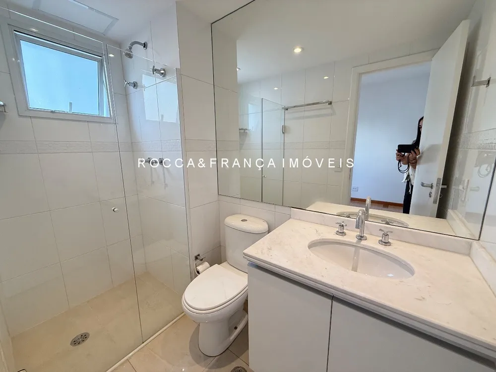 Apartamento, 3 quartos, 166 m² - Foto 11