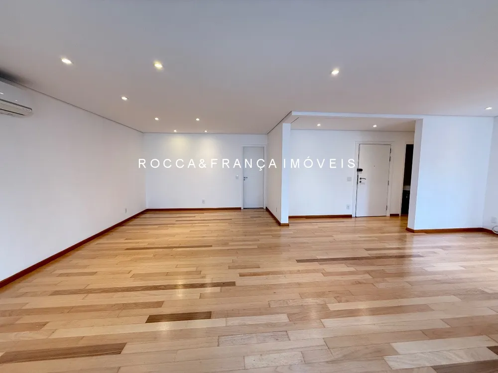 Apartamento, 3 quartos, 166 m² - Foto 2