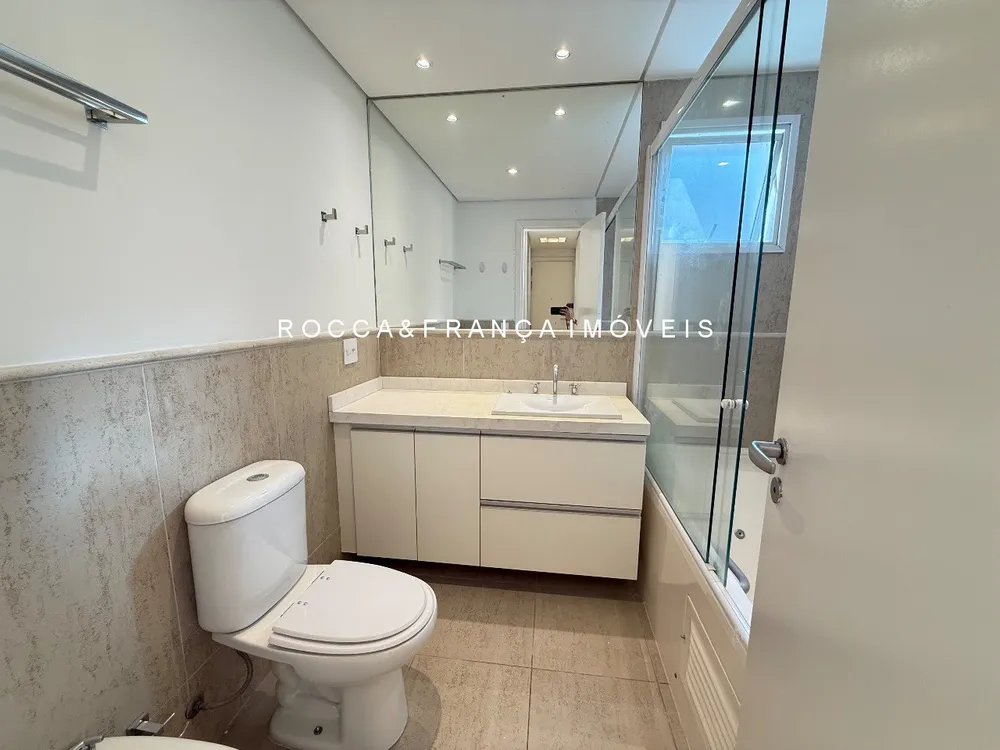 Apartamento, 3 quartos, 166 m² - Foto 5