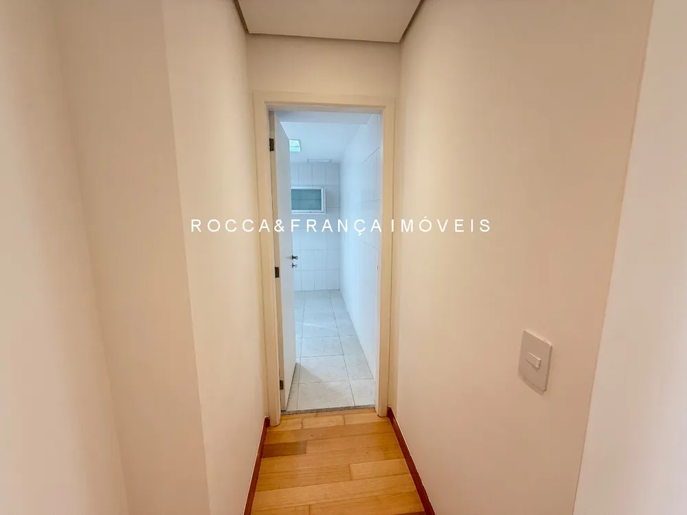 Apartamento, 3 quartos, 166 m² - Foto 12