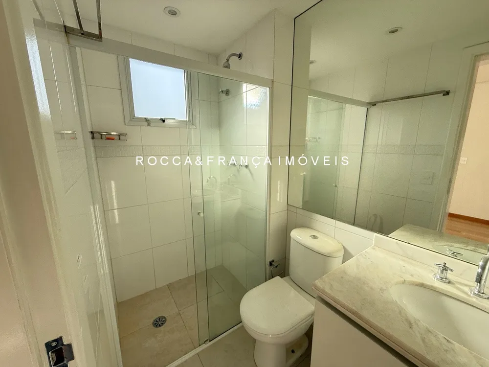 Apartamento, 3 quartos, 166 m² - Foto 8