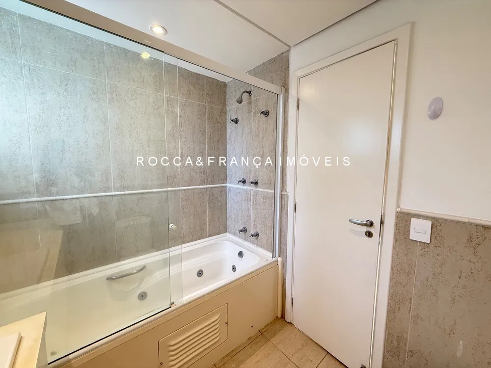 Apartamento, 3 quartos, 166 m² - Foto 6