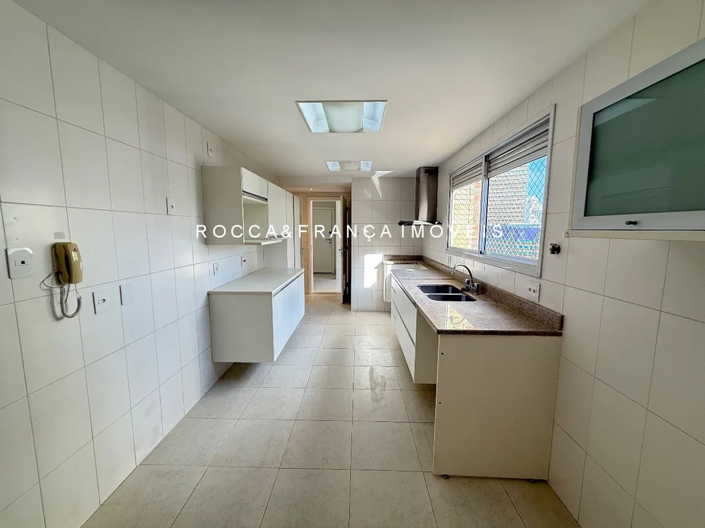 Apartamento, 3 quartos, 166 m² - Foto 13