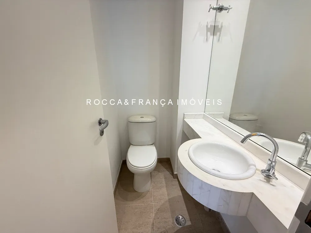 Apartamento, 3 quartos, 166 m² - Foto 3