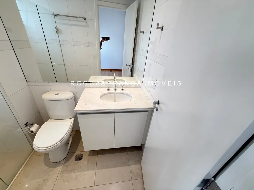 Apartamento, 3 quartos, 166 m² - Foto 10