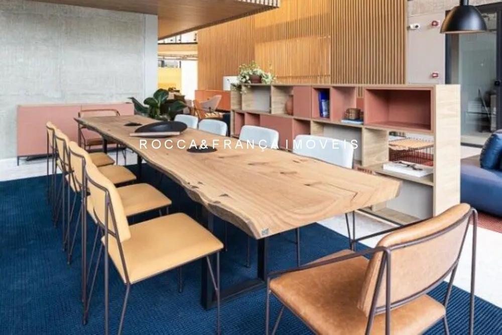 Apartamento, 2 quartos, 93 m² - Foto 8