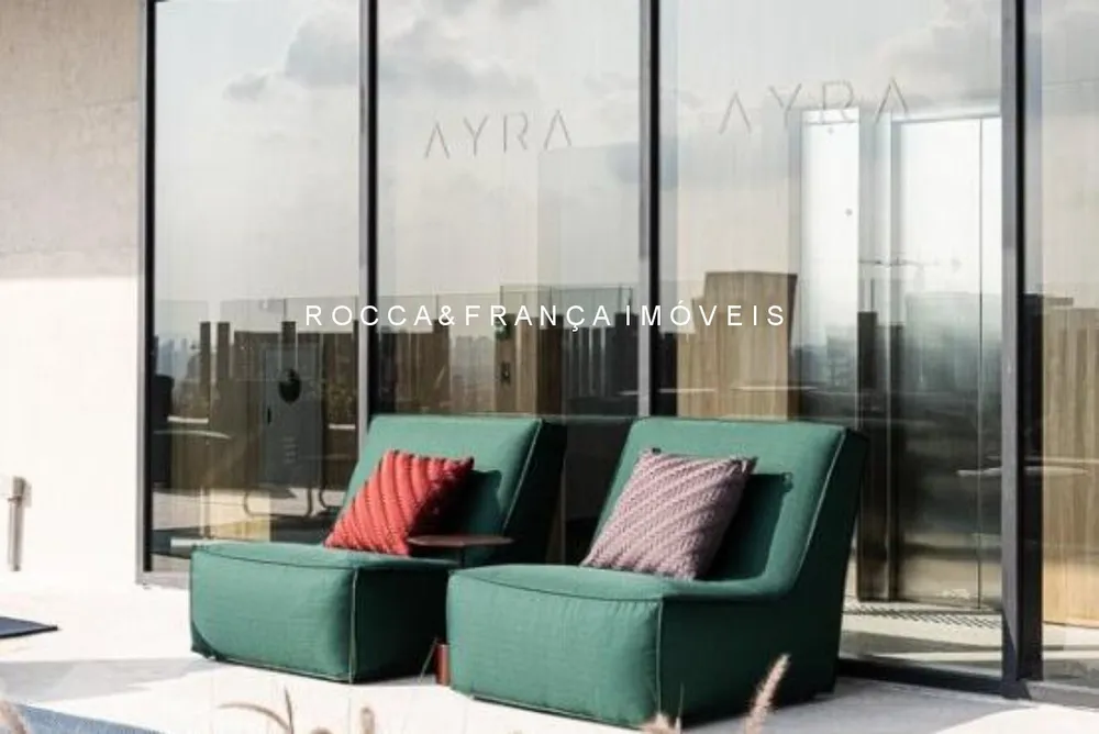 Apartamento, 2 quartos, 93 m² - Foto 1