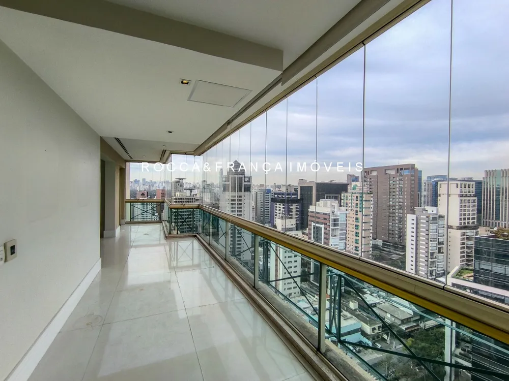 Apartamento, 4 quartos, 465 m² - Foto 5