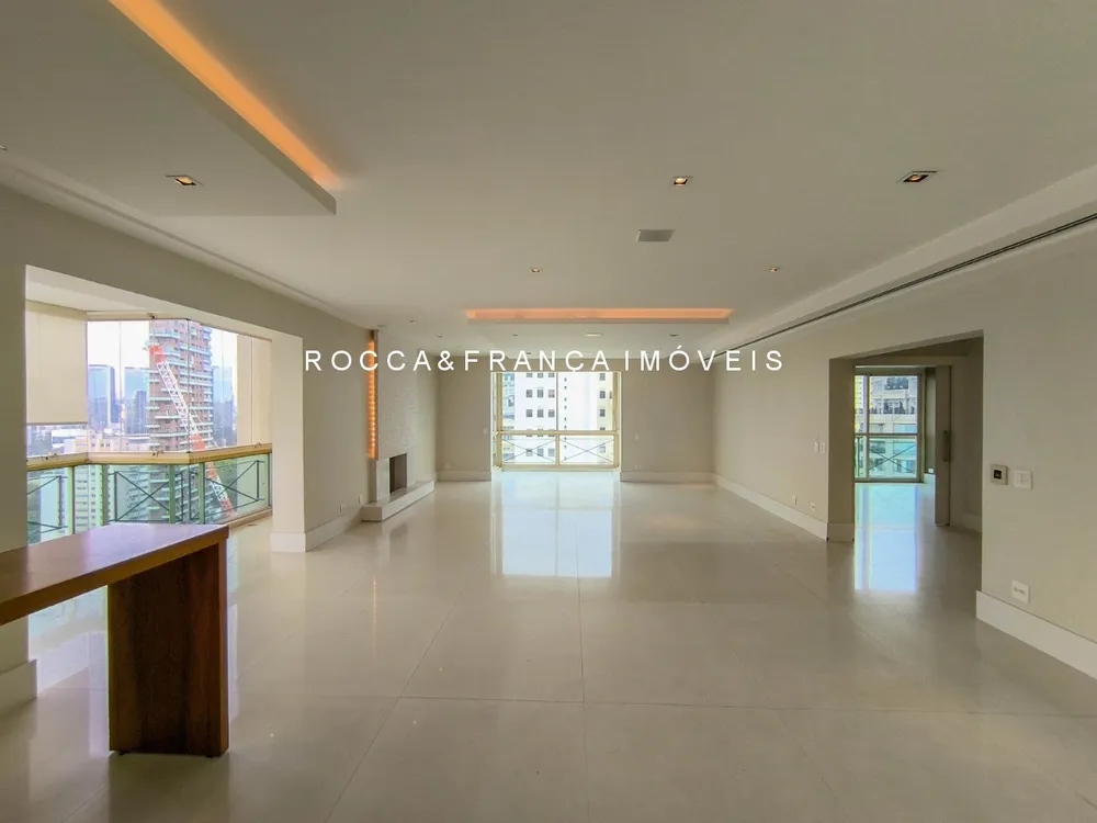 Apartamento, 4 quartos, 465 m² - Foto 15