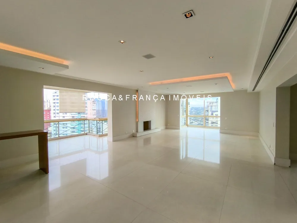 Apartamento, 4 quartos, 465 m² - Foto 3