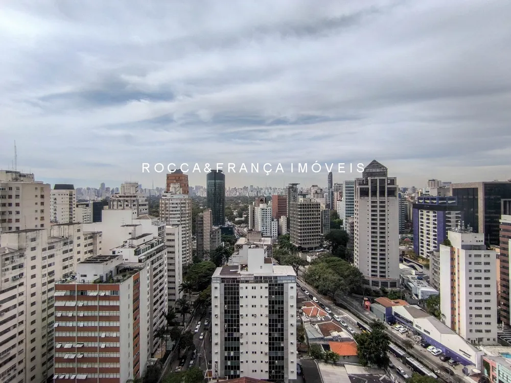 Apartamento, 4 quartos, 465 m² - Foto 6