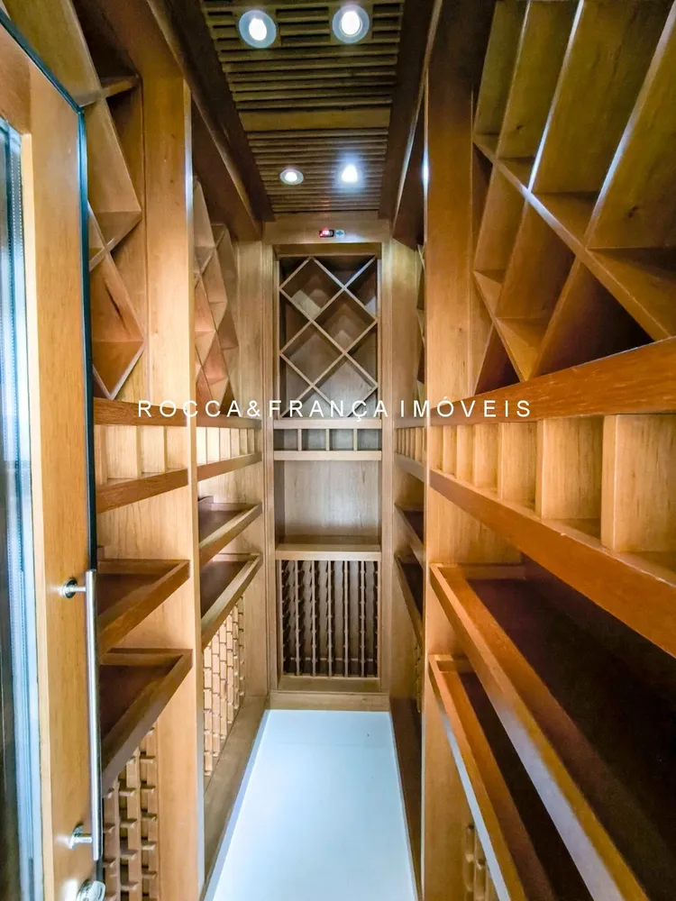 Apartamento, 4 quartos, 465 m² - Foto 2
