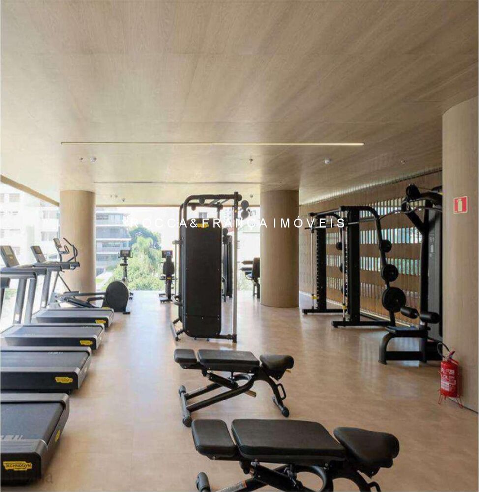 Apartamento, 3 quartos, 233 m² - Foto 17