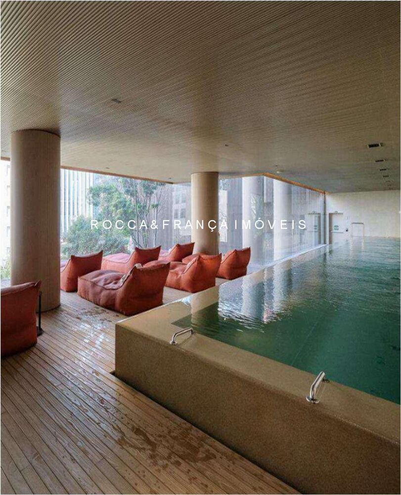 Apartamento, 3 quartos, 233 m² - Foto 2
