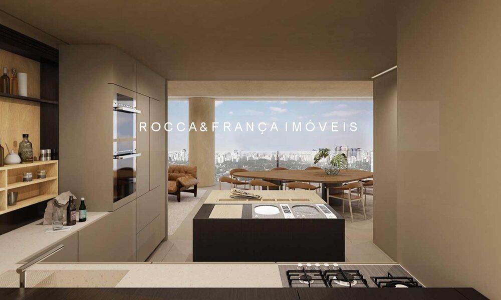 Apartamento, 3 quartos, 233 m² - Foto 4