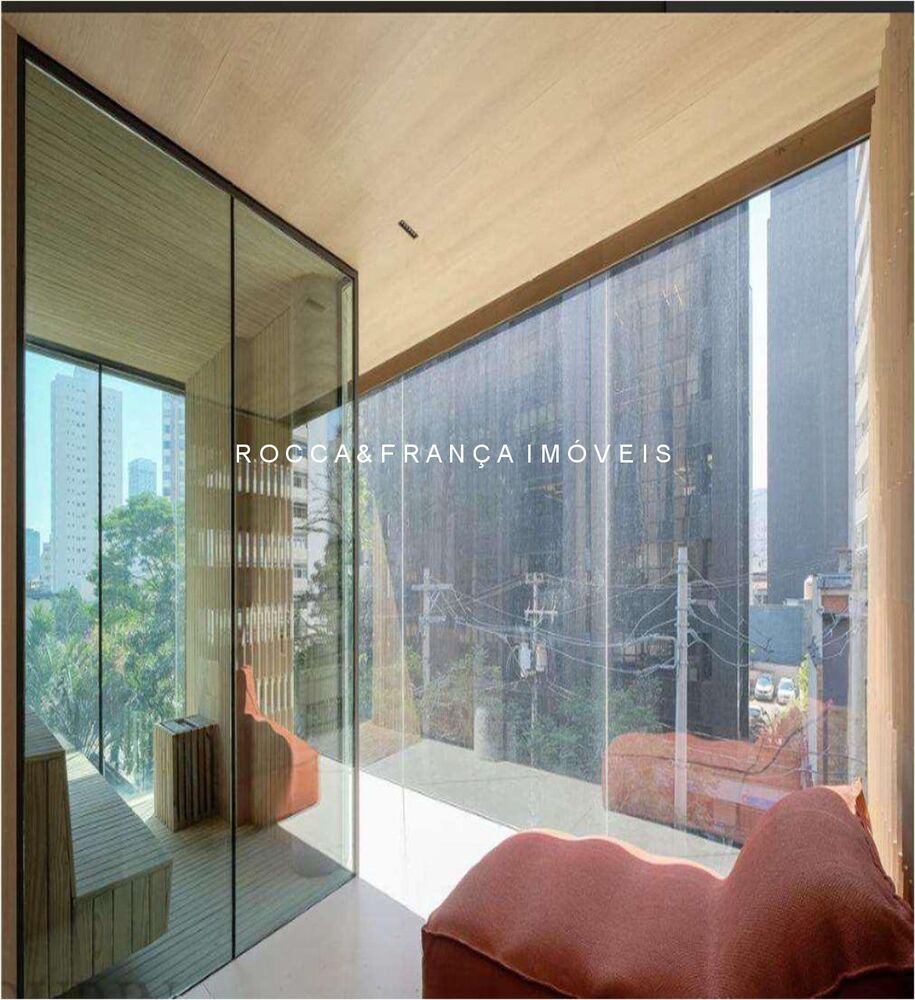 Apartamento, 3 quartos, 233 m² - Foto 14