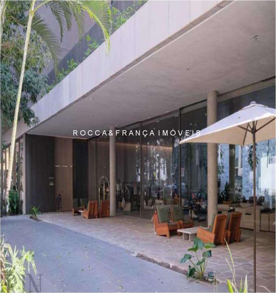Apartamento, 3 quartos, 233 m² - Foto 10