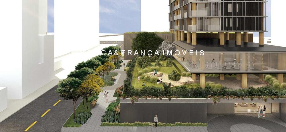 Apartamento, 3 quartos, 233 m² - Foto 7
